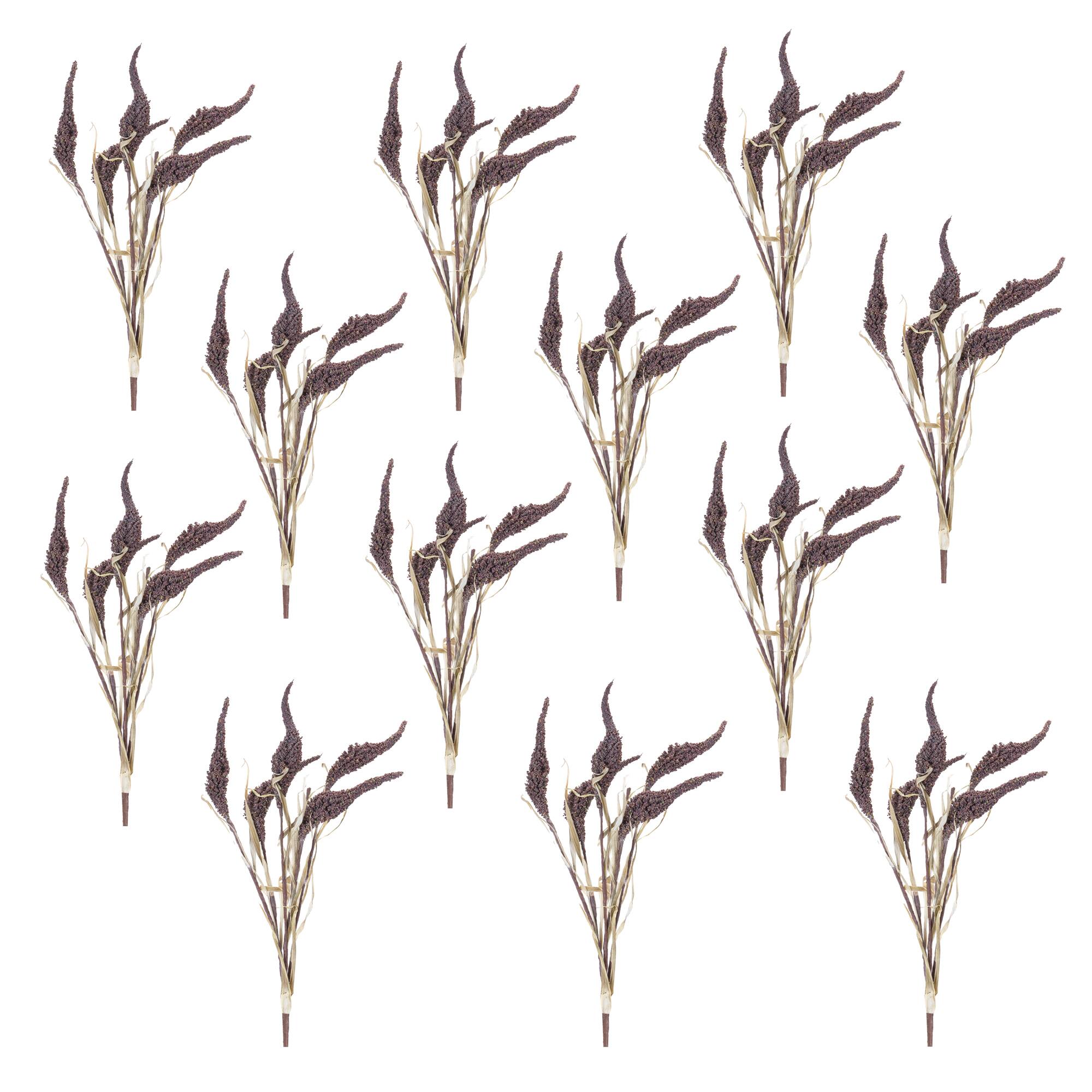 Seeded Harvest Bush, 12ct.